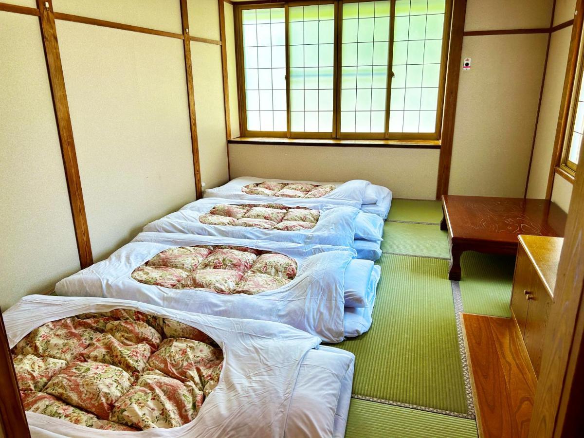 ホテルモンブラン白馬 白馬村 エクステリア 写真