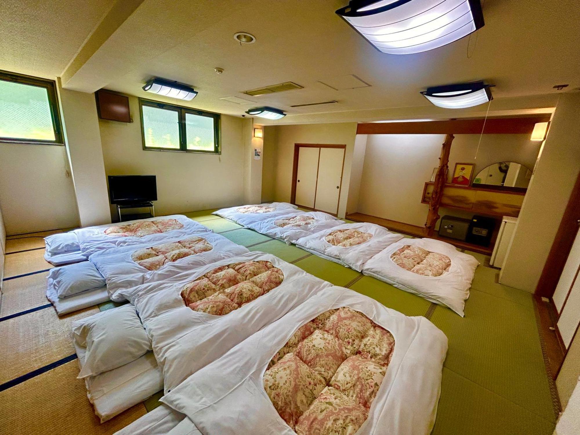 ホテルモンブラン白馬 白馬村 エクステリア 写真