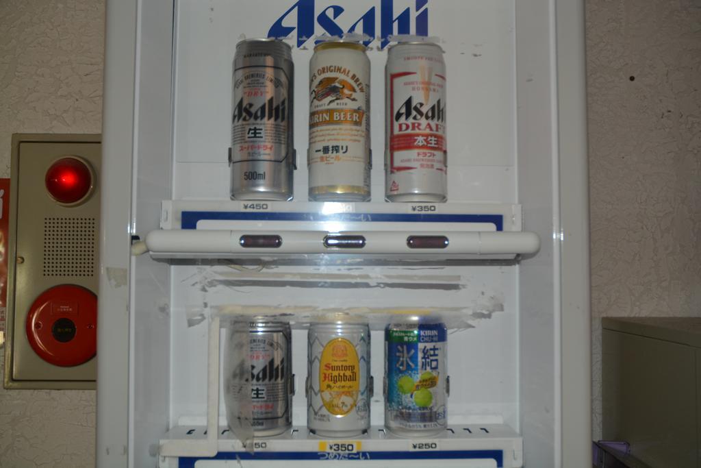 ホテルモンブラン白馬 白馬村 エクステリア 写真