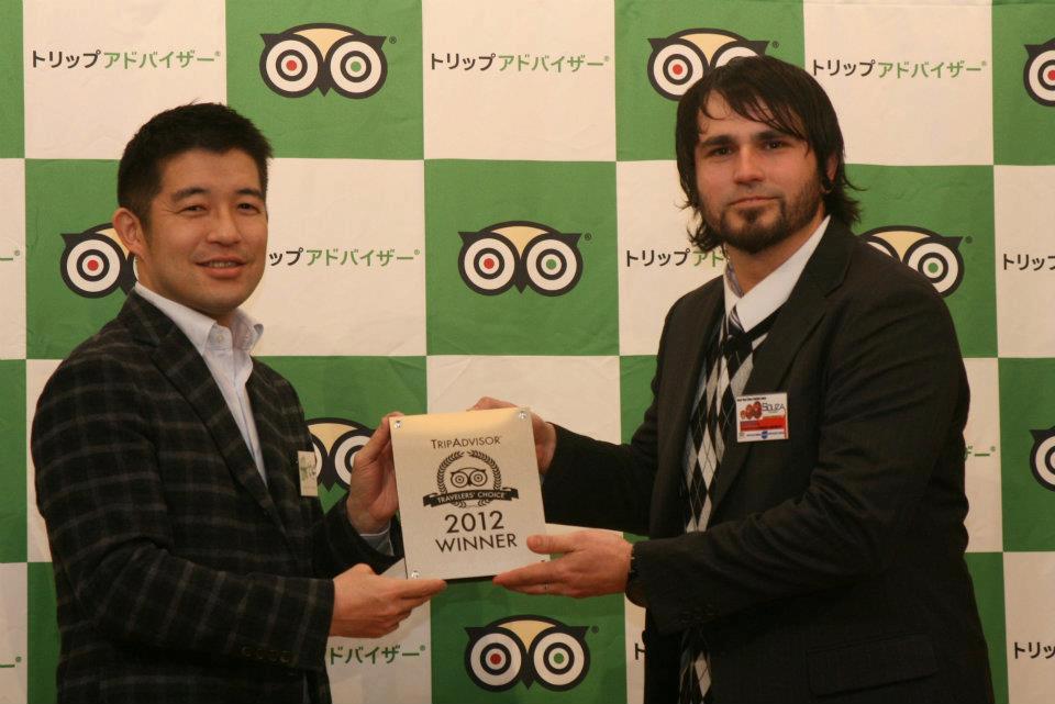 ホテルモンブラン白馬 白馬村 エクステリア 写真